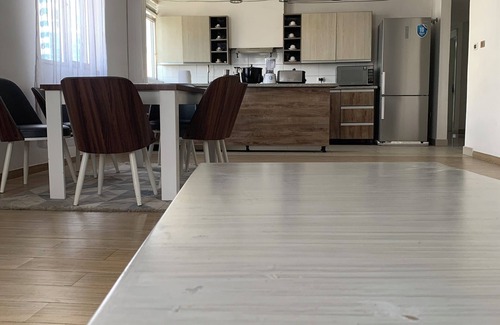 Bole Apartamento | NearAirport 3Bdr ,Luxurious,secured & panoramic view Apartment