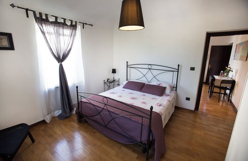 Mondovi Cama Y Desayuno | Nearby hospital, 10 minutes from Mondovi Piazza. Suitable for families.