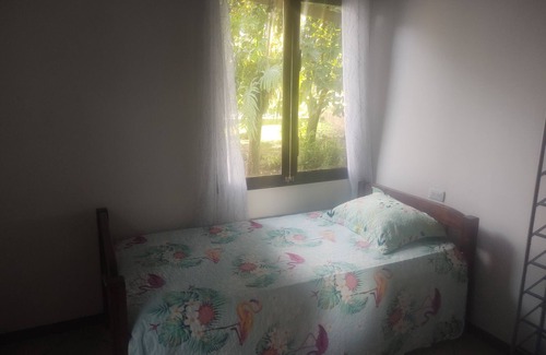 Cariari Casa | Cerca Lodge Tortuguero con estacionamiento