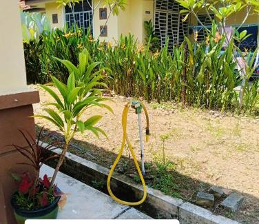 Kuala Terengganu Casa | nearby umt, unisza, litar gong badak, drawbridge and airport