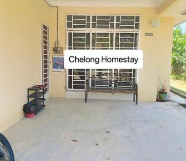 Kuala Terengganu Casa | nearby umt, unisza, litar gong badak, drawbridge and airport