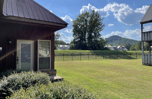 Heber Springs Casa | “NearDa” House is perfect for your next outdoor adventure in Heber Springs, AR.