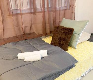 San Pu Loei Apartamento | Nearly City, full facilities