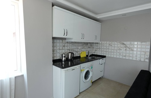 Lara Apartamento | NearMe Apart
