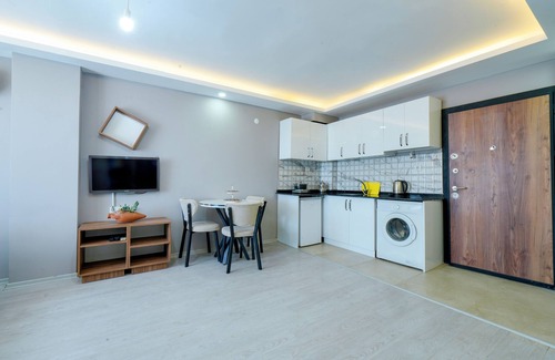 Lara Apartamento | NearMe Apart