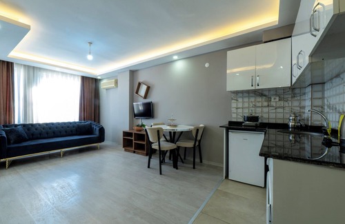 Lara Apartamento | NearMe Apart