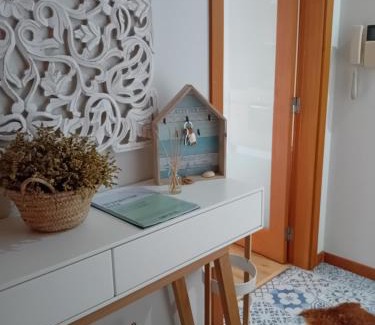 Lavra Apartamento | nearsea