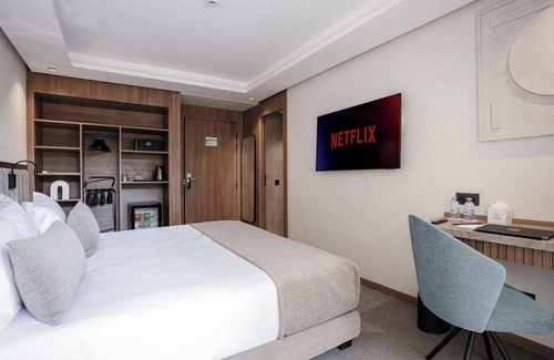 Gueliz Hotel | NearYo Hotels