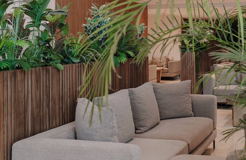 Gueliz Hotel | NearYo Hotels