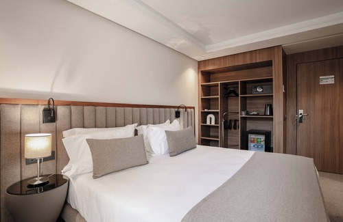 Gueliz Hotel | NearYo Hotels