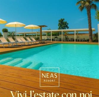 Province of Caserta Apartamento | Neas Resort