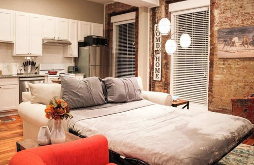 Butchertown Apartamento | Neat and Twisted Butchertown