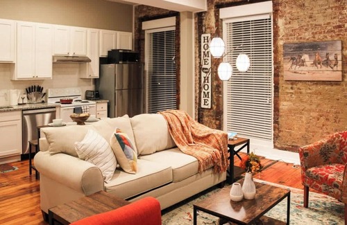 Butchertown Apartamento | Neat and Twisted Butchertown