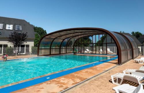 Auberville Casa | Neat apartment between Deauville and Cabourg