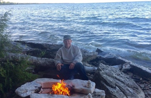 Jacksonport Cabina | Neat escapada Cottage en el lago Michigan resistente Shore = Relax-romántica-Restore-ah