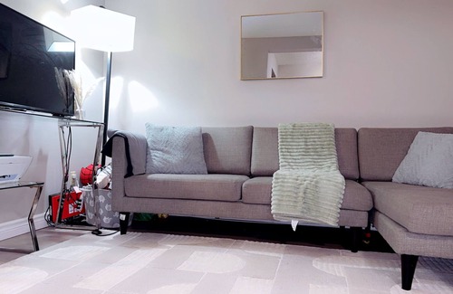 Keswick Casa | Neat Cozy Family Friendly Home