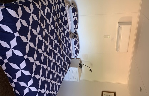 North Yalgogrin Casa | Aseado y ordenado Granny Flat