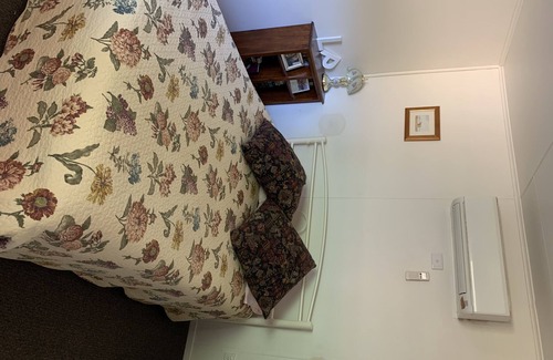North Yalgogrin Casa | Aseado y ordenado Granny Flat