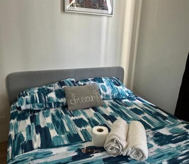 Binan City Apartamento | Neat Unit in Holland Park Southwoods