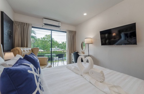 Rawai Hotel | NeatestApartmentTheTitle50mtobeachC155