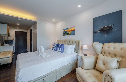 Rawai Hotel | NeatestApartmentTheTitle50mtobeachC155