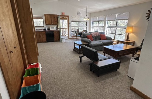 Huntsville Casa | Neaville House in the heart of the Ozark Wilderness