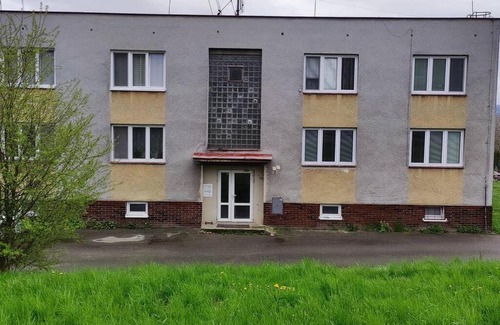 Strakonice Apartamento | Nebřehovická, Strakonice.