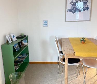 Hilterfingen Casa | NEB-THUN LODGE`s Appartement 1 Hilterfingen Ringstrasse 6