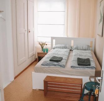 Hilterfingen Casa | NEB-THUN LODGE`s Appartement 1 Hilterfingen Ringstrasse 6