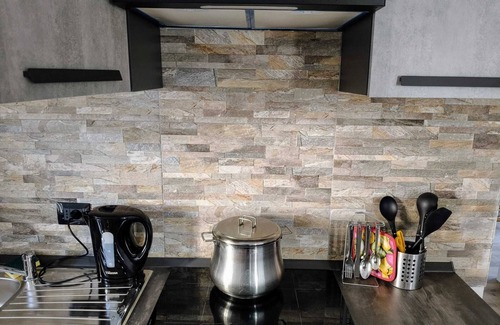 Ghemme Apartamento | Nebbiolo - Apartment complete with kitchen ideal for families and small groups