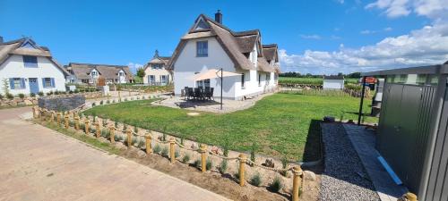 Zierow Casa | neben Wismar FH"FaJuKa" Strandnah mit Wallbox