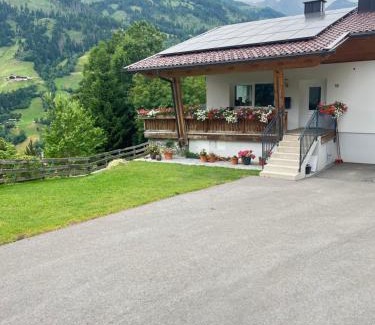 Grosskirchheim Cama Y Desayuno | Nebenhaus Sagritzerwirt