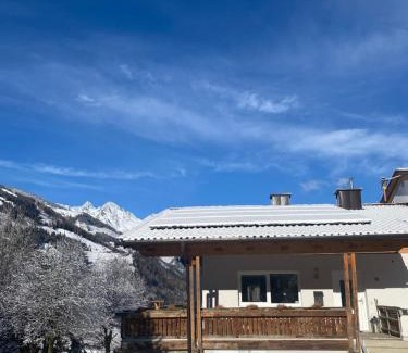 Grosskirchheim Cama Y Desayuno | Nebenhaus Sagritzerwirt