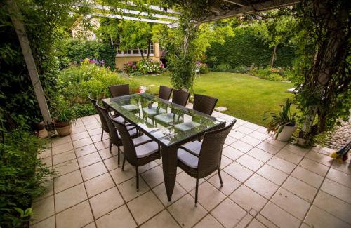 Zagreb Apartamento | Nebo