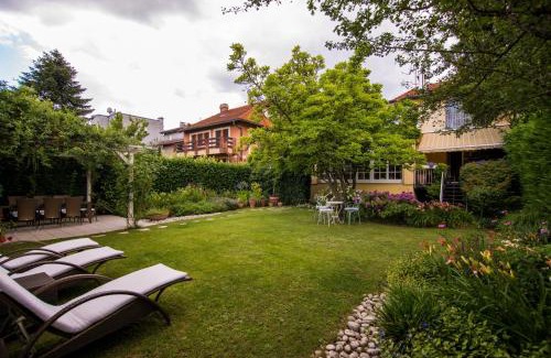 Zagreb Apartamento | Nebo