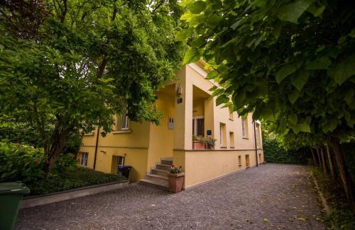 Zagreb Apartamento | Nebo