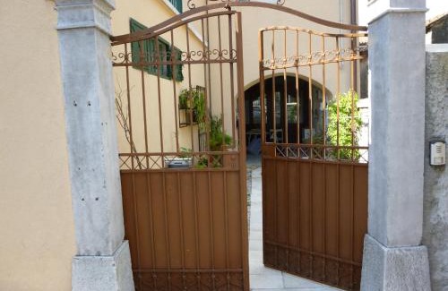 Altipiano Ovest Apartamento | Nebojsega b&b