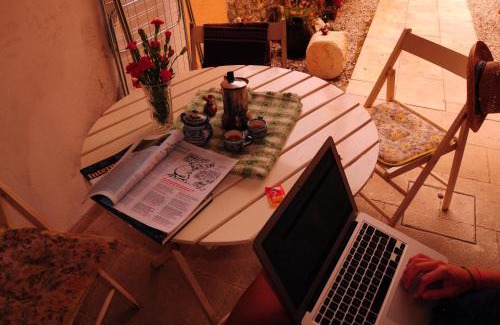 Altipiano Ovest Apartamento | Nebojsega b&b