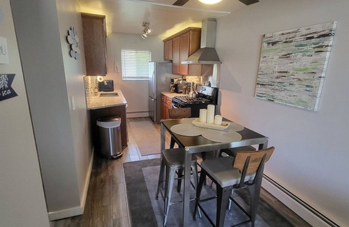 Medical Mile Apartamento | Nebula on Medical Mile Cozy Cert