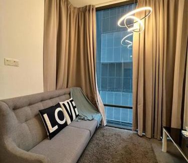 Damansara Perdana Apartamento | Nebulosa @ EmpireDamansara