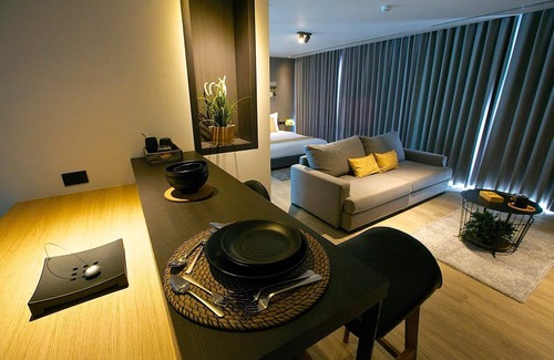 Kho Hong Hotel | Neca Reiche Hotel