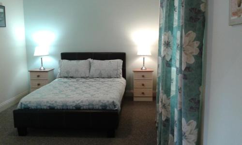Irvinestown Apartamento | Necarne Manor Apartment