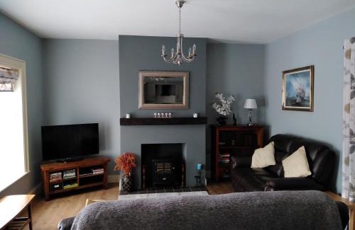 Irvinestown Apartamento | Necarne Manor Apartment
