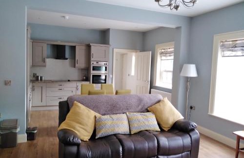 Irvinestown Apartamento | Necarne Manor Apartment