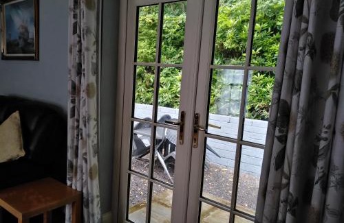 Irvinestown Apartamento | Necarne Manor Apartment