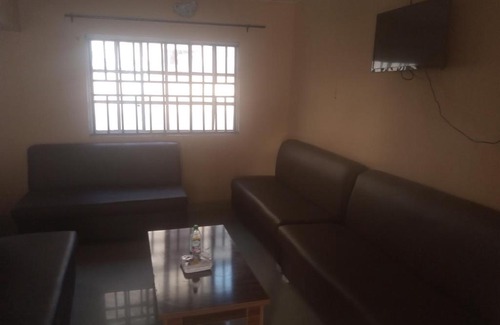 Owerri Casa | NECK 4:16 GUEST HOUSE