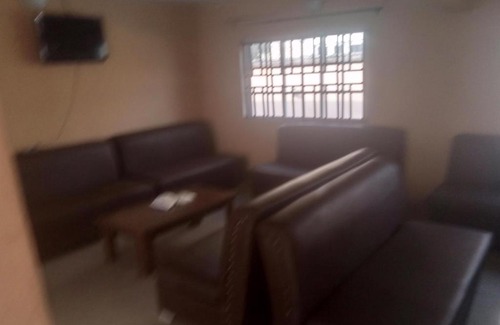 Owerri Casa | NECK 4:16 GUEST HOUSE