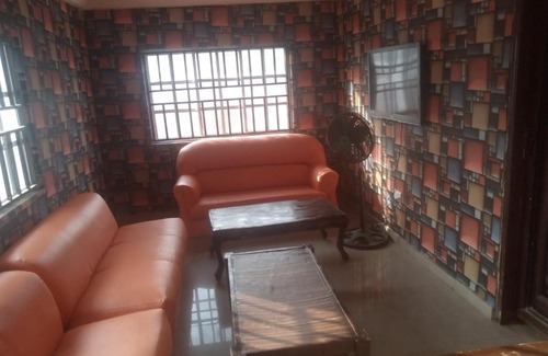 Owerri Casa | NECK 4:16 GUEST HOUSE