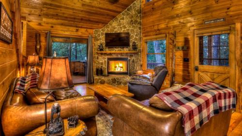 Blairsville Casa | Neck of the Woods