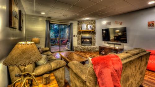 Blairsville Casa | Neck of the Woods